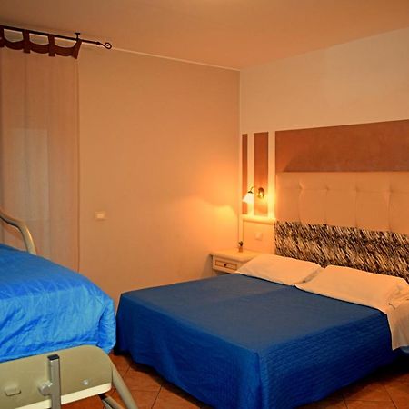 Hotel Donau Rimini Exteriér fotografie