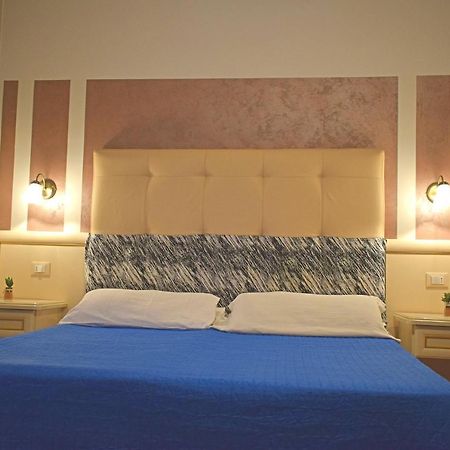 Hotel Donau Rimini Exteriér fotografie